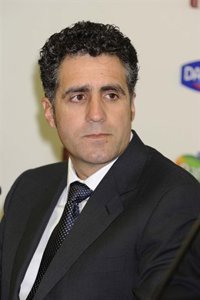 Ciclismo.- Indurain anima a Contador: "Es difícil ganar el Tour y el Giro en un año, pero no imposible"