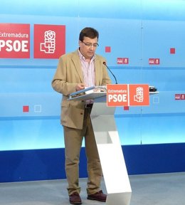 Guillermo Fernández Vara