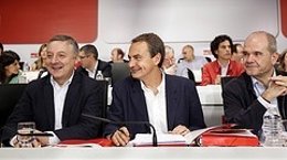 Comité Federal PSOE