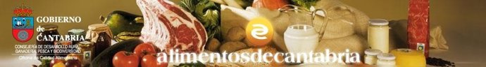 Alimentos De Cantabria