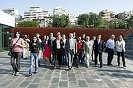 Encuentro De Blogueros De Turismo En Cantabria
