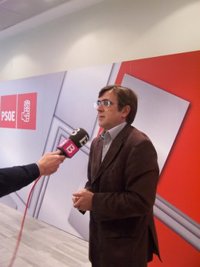 Antich dice que su prioridad ahora es "reforzar al partido" porque se tiene que "mejorar un montón de cosas"