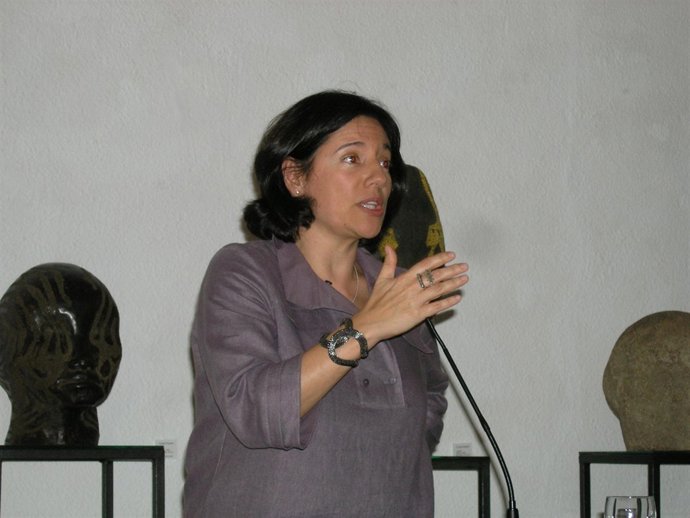 Carmen Gloria Gutiérrez