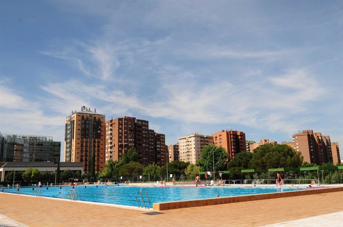 Piscina Municipal