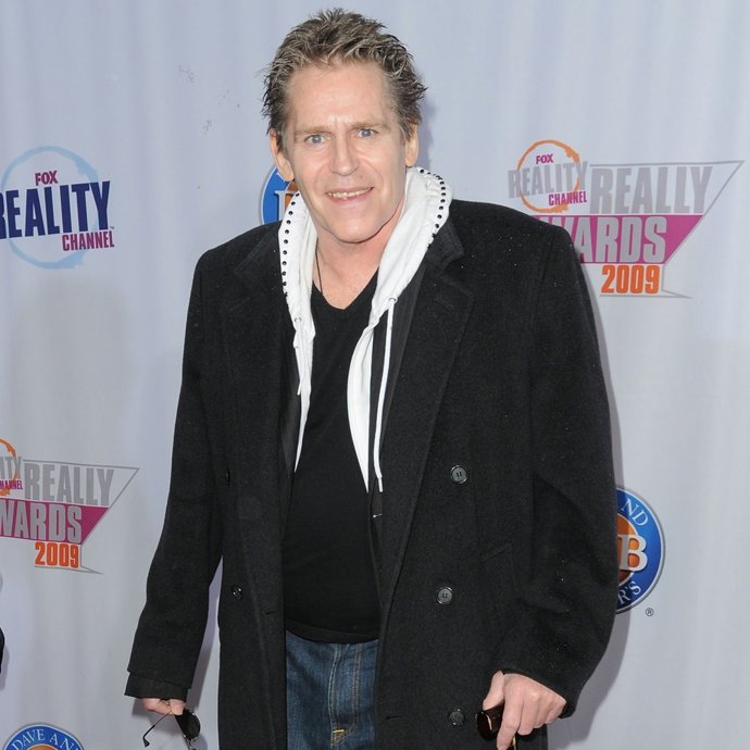  Jeff Conaway 