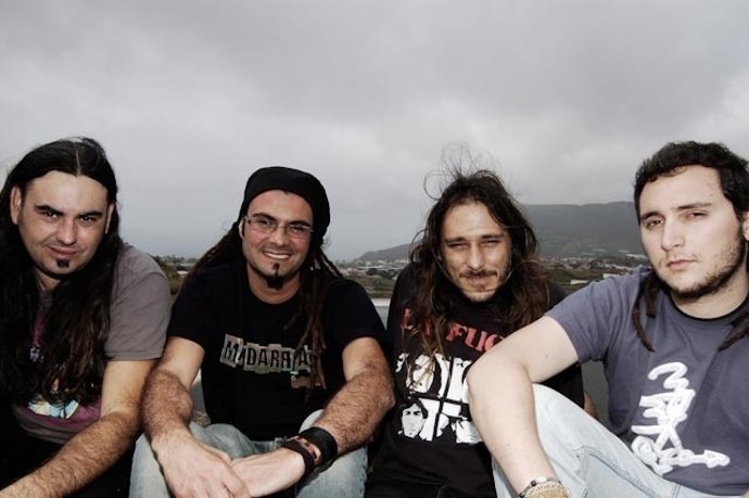 El Grupo Mandarrias Band Actúa Este Sábado En La Palma