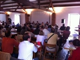 Asamblea De 'Nou Cicle'