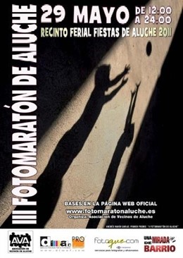 Fotomaratón De Aluche