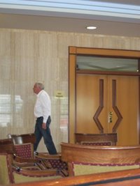 (AM)El Consello deja en manos de las localidades formar gobiernos con el PSdeG, pero el BNG evitará las Alcaldías del PP