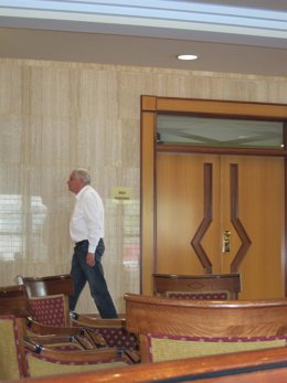 Foto Consello Nacional Guillerme