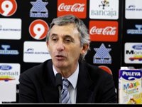Baloncesto.- Pesic: "Me siento triste por muchas cosas"