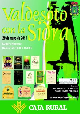 Cartel De Las Jornadas.