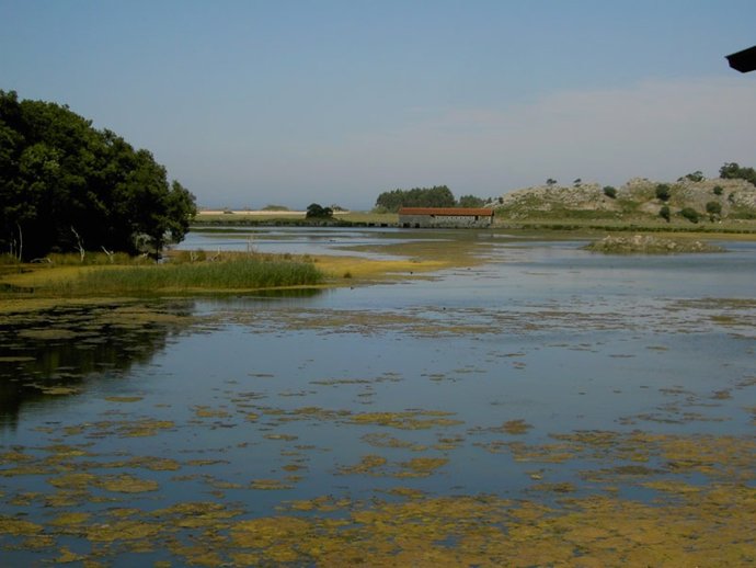 Ecoparque De Trasmiera