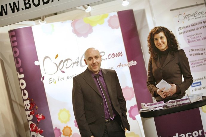 Los Creadores Del Portal Aragonés Bodacor.Com