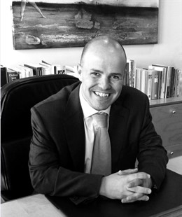 El Presidente Del Gremio De Editores De Catalunya, Xavier Mallafré