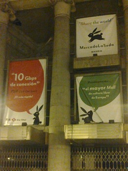 Carteles En Los Cines Madrid