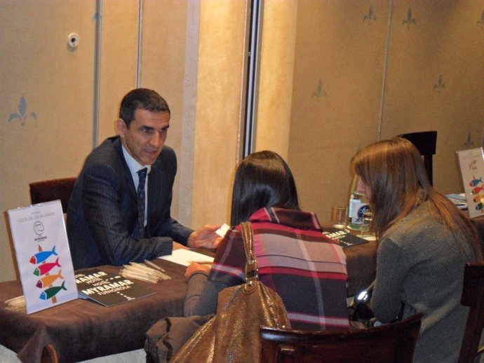 Jornada De La Costa Del Sol En Andalucía Celebrada En 2010