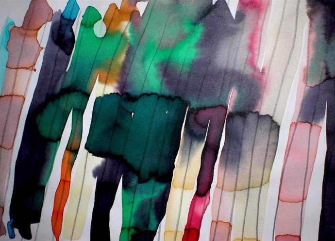 Tormenta De Color Sabiamente