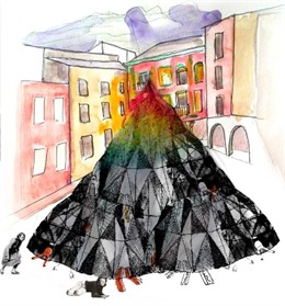 Obra De Faye Formisano