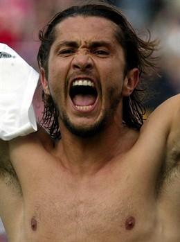 Bixente Lizarazu