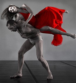 Actuación De MAEM 2011