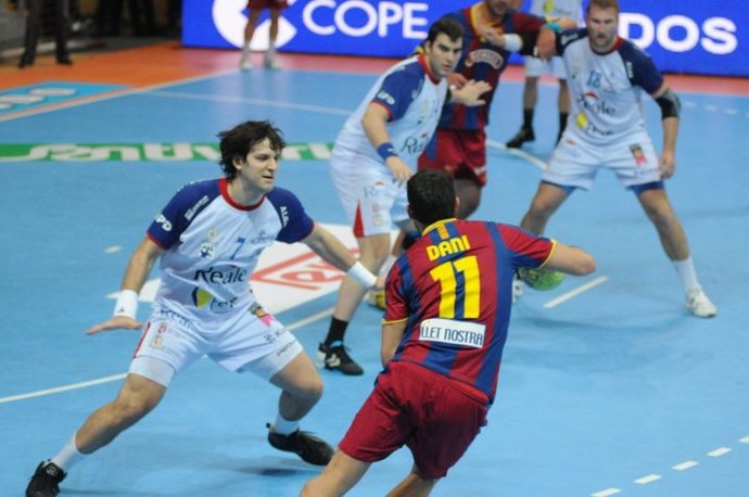 El Barcelona busca una nueva final de la Copa del Rey