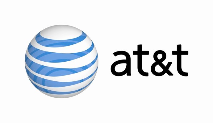 Logotipo AT&T