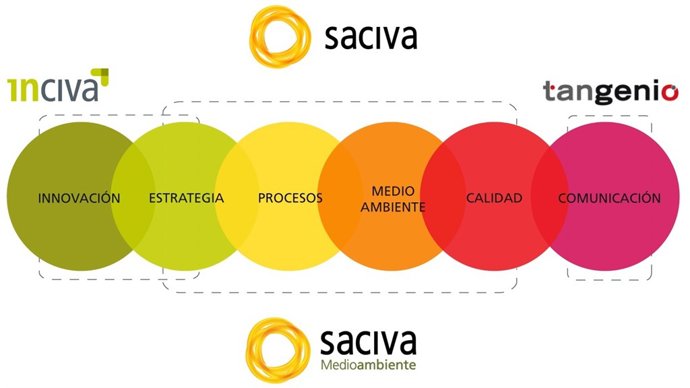 Grupo Saciva