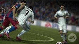 Fifa 12 Por EA 