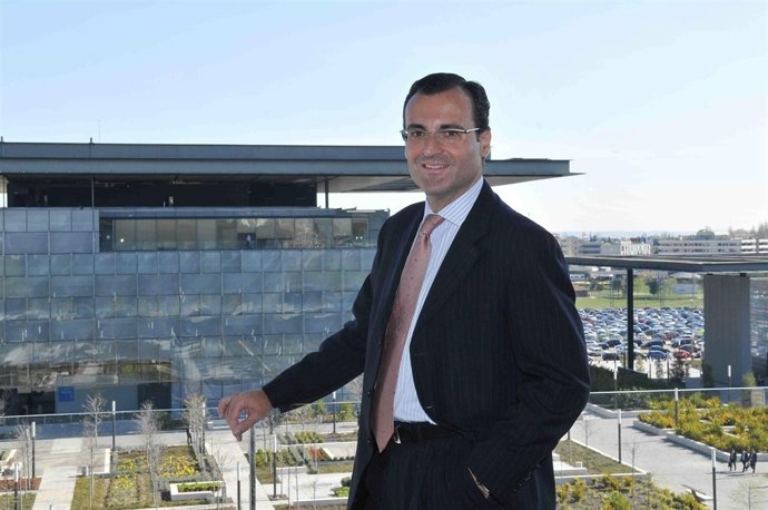 Delegado De Baleares