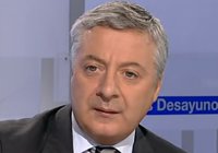 Blanco cree un "disparate" pensar en maniobras contra Zapatero 