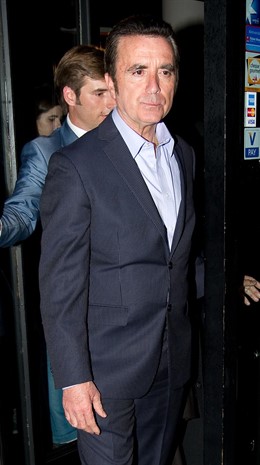 Posado Del Diestro José Ortega Cano 