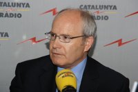 Montilla aboga por que Zapatero agote el mandato para evitar una intervención