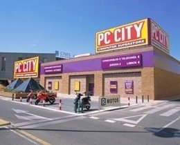 PCCITY