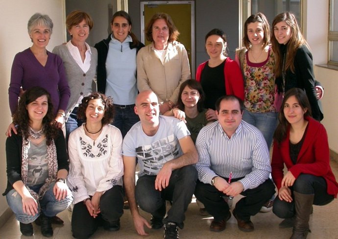 Equipo Investigadores UC