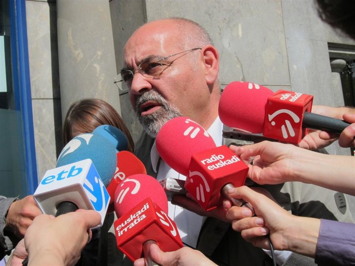 José Antonio Pastor