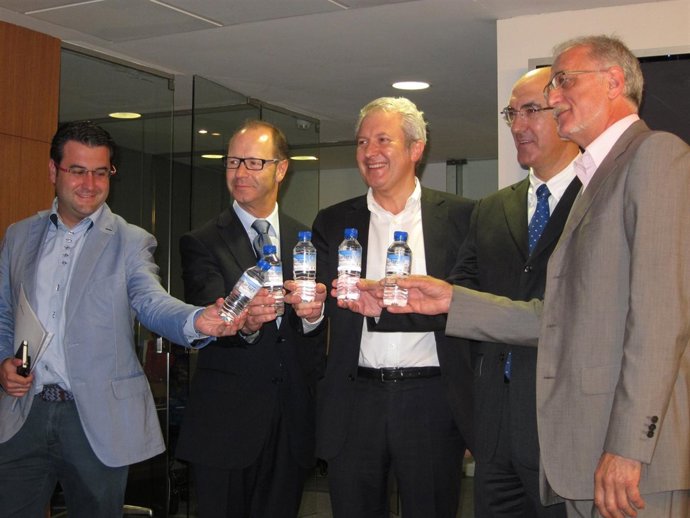 Presentación Concurso Peñaclara