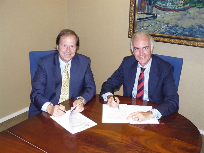 Acuerdo Entre Cehat Y Willis Iberia