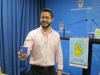 El Ayuntamiento "invierte en salud" a través de acciones de sensibilización para dejar de fumar