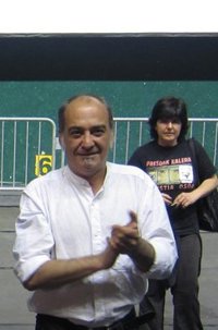 Bildu pide al PNV que "respete la voluntad de cambio"