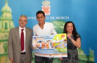 Terremoto.- Murcia acogerá un torneo de tenis a beneficio de los damnificados de Lorca