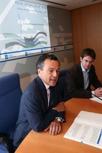 La Xunta pide hacer un consumo responsable de agua tras la primavera más cálida y seca de los últimos 50 años