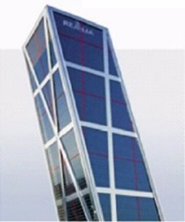 Torre Sede De Realia