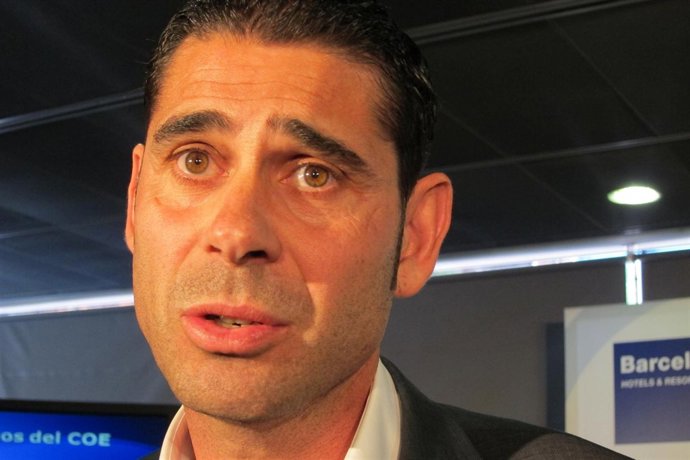 FERNANDO HIERRO