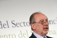 Rato: els beneficis de Bankia no es basaran en la millora de l'economia