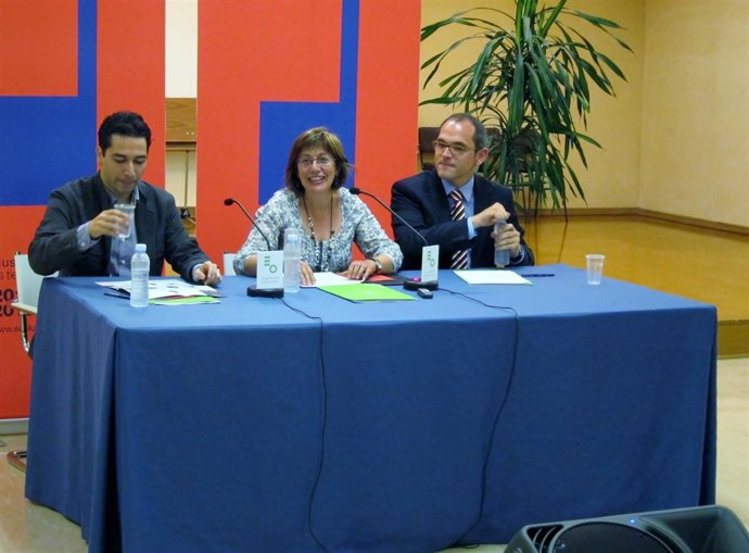 Orozco-Estrada, Urgell, Alberdi