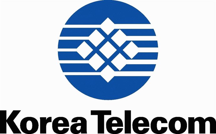 Logotipo Korea Telecom
