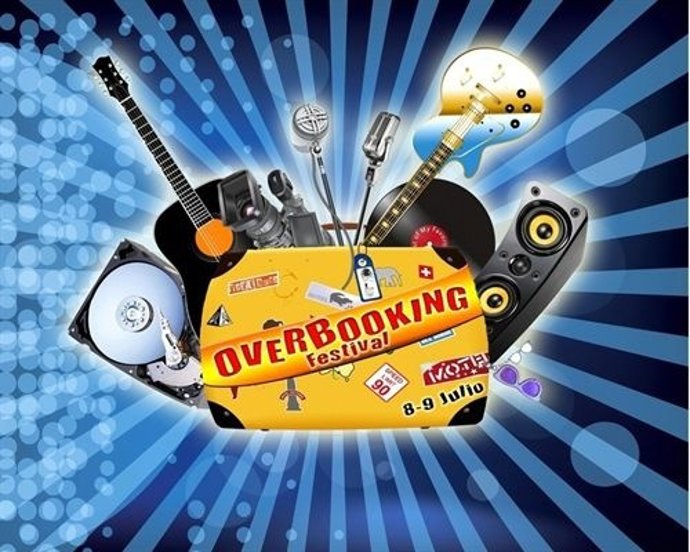 Festival Overbooking