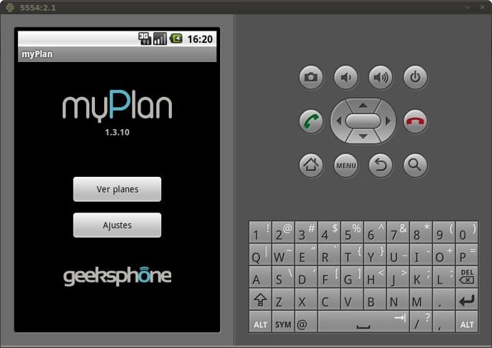 Myplan