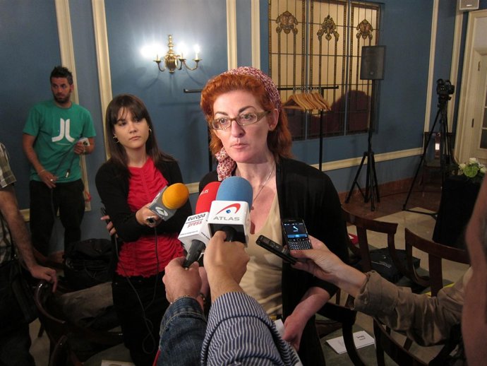 Maite Pagazaurtundua